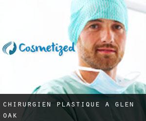 Chirurgien Plastique à Glen Oak