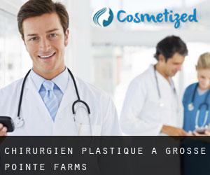 Chirurgien Plastique à Grosse Pointe Farms