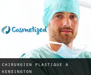 Chirurgien Plastique à Kensington