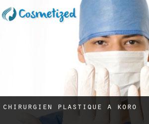 Chirurgien Plastique à Koro