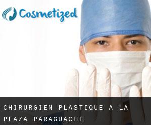 Chirurgien Plastique à La Plaza Paraguachi