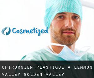 Chirurgien Plastique à Lemmon Valley-Golden Valley