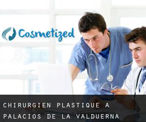 Chirurgien Plastique à Palacios de la Valduerna