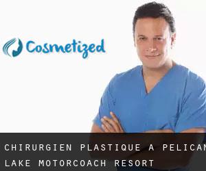 Chirurgien Plastique à Pelican Lake Motorcoach Resort