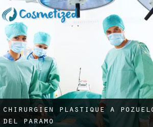 Chirurgien Plastique à Pozuelo del Páramo