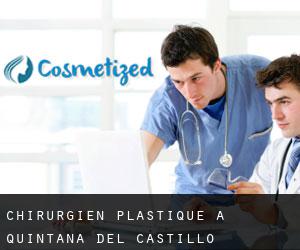 Chirurgien Plastique à Quintana del Castillo