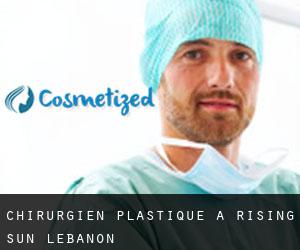 Chirurgien Plastique à Rising Sun-Lebanon