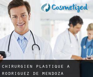 Chirurgien Plastique à Rodríguez de Mendoza
