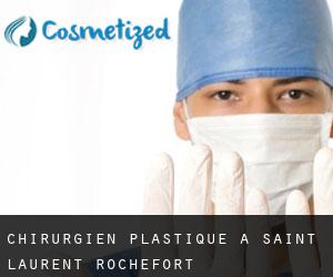 Chirurgien Plastique à Saint-Laurent-Rochefort