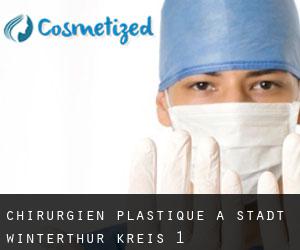 Chirurgien Plastique à Stadt Winterthur (Kreis 1)