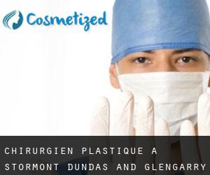 Chirurgien Plastique à Stormont, Dundas and Glengarry