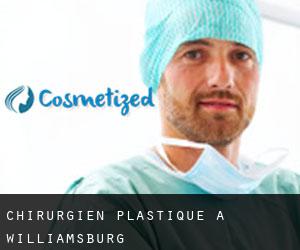 Chirurgien Plastique à Williamsburg