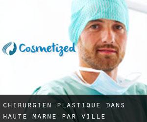 Chirurgien Plastique dans Haute-Marne par ville importante - page 3