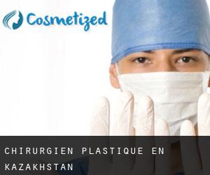 Chirurgien Plastique en Kazakhstan