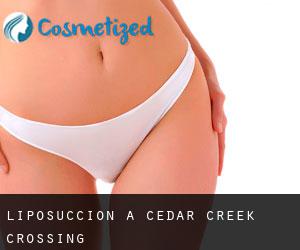 Liposuccion à Cedar Creek Crossing