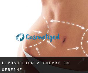 Liposuccion à Chevry-en-Sereine