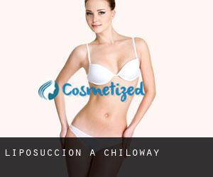 Liposuccion à Chiloway