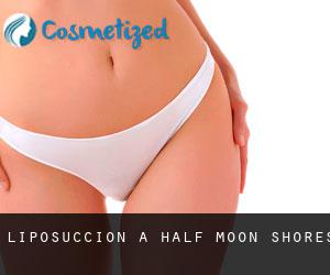 Liposuccion à Half Moon Shores