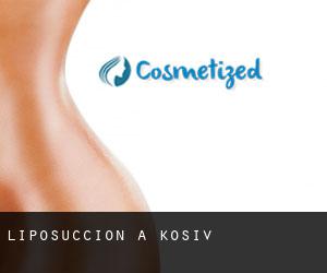 Liposuccion à Kosiv