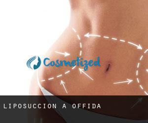 Liposuccion à Offida