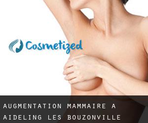 Augmentation mammaire à Aideling-lès-Bouzonville