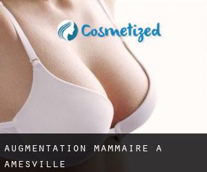 Augmentation mammaire à Amesville