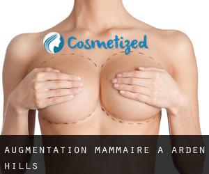Augmentation mammaire à Arden Hills