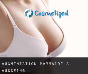 Augmentation mammaire à Ausseing