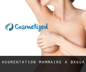 Augmentation mammaire à Bagua