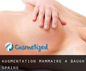 Augmentation mammaire à Baugh Spring