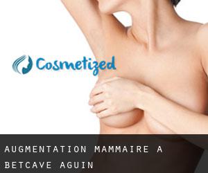 Augmentation mammaire à Betcave-Aguin