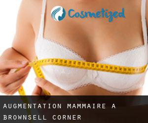 Augmentation mammaire à Brownsell Corner