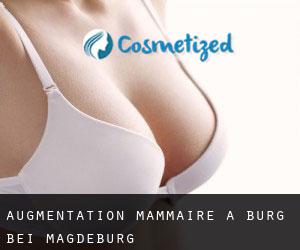 Augmentation mammaire à Burg bei Magdeburg