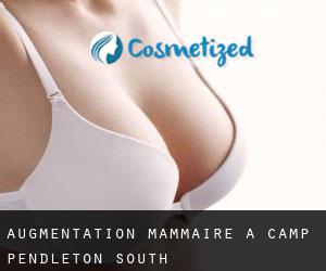 Augmentation mammaire à Camp Pendleton South