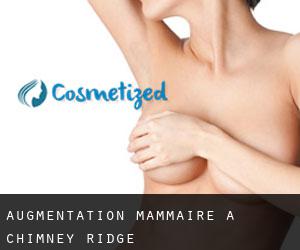 Augmentation mammaire à Chimney Ridge
