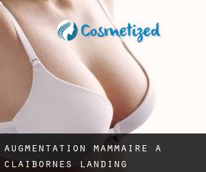 Augmentation mammaire à Claibornes Landing
