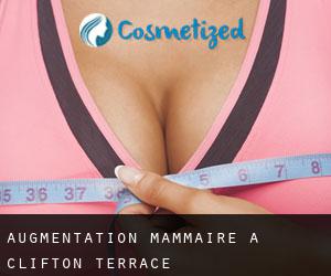 Augmentation mammaire à Clifton Terrace