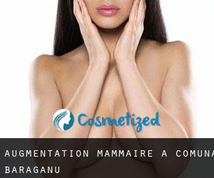 Augmentation mammaire à Comuna Bărăganu