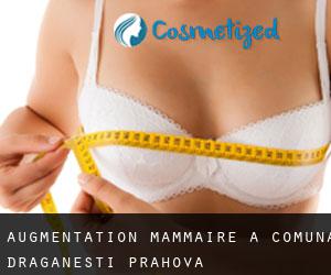Augmentation mammaire à Comuna Drăgăneşti (Prahova)