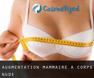 Augmentation mammaire à Corps-Nuds