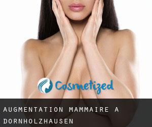 Augmentation mammaire à Dornholzhausen