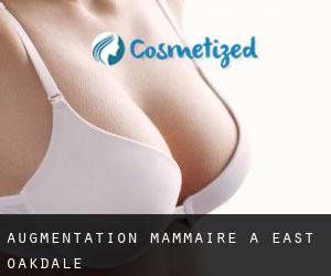 Augmentation mammaire à East Oakdale