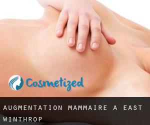 Augmentation mammaire à East Winthrop