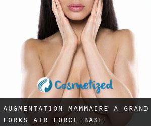 Augmentation mammaire à Grand Forks Air Force Base