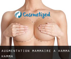 Augmentation mammaire à Hamma Hamma