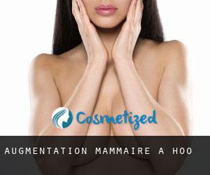 Augmentation mammaire à Hoo