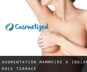 Augmentation mammaire à Indian Rock Terrace