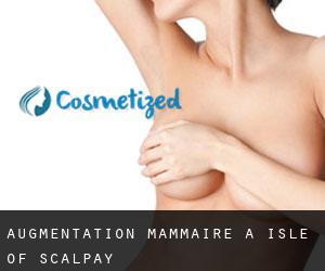 Augmentation mammaire à Isle of Scalpay