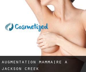Augmentation mammaire à Jackson Creek