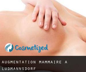 Augmentation mammaire à Ludmannsdorf
